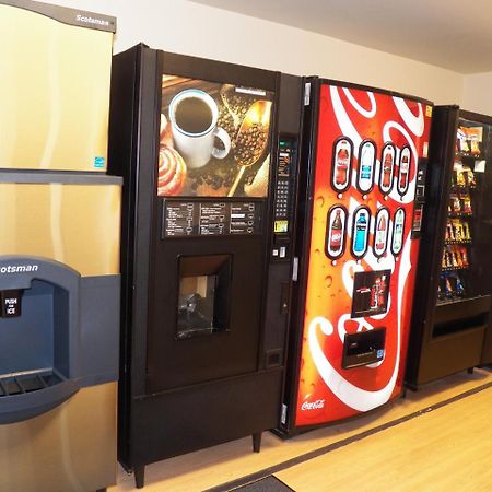 Amelia Extended Stay & Hotel - Near Amelia Belle Casino モーガン・シティ エクステリア 写真