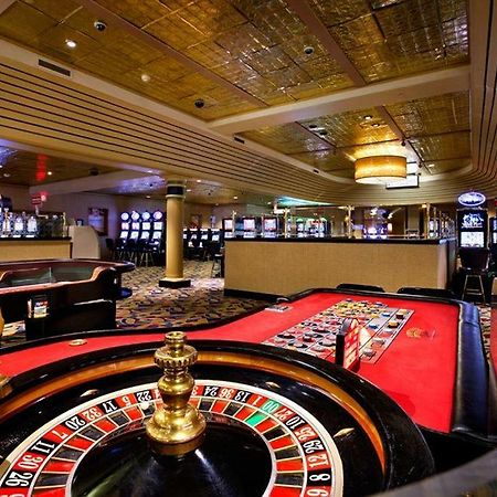Amelia Extended Stay & Hotel - Near Amelia Belle Casino モーガン・シティ エクステリア 写真