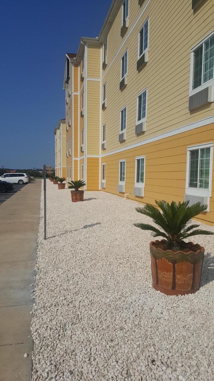 Amelia Extended Stay & Hotel - Near Amelia Belle Casino モーガン・シティ エクステリア 写真