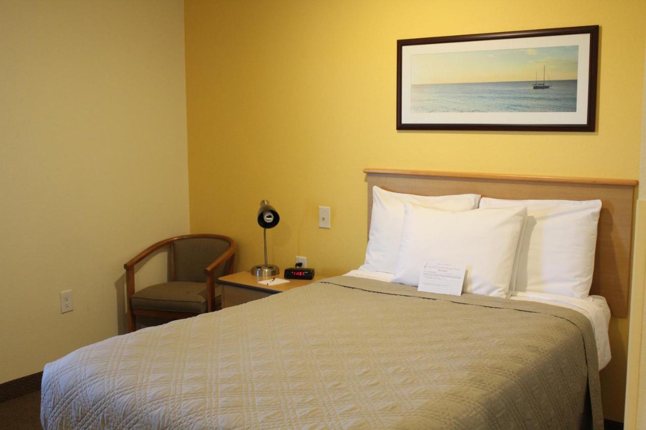Amelia Extended Stay & Hotel - Near Amelia Belle Casino モーガン・シティ 部屋 写真