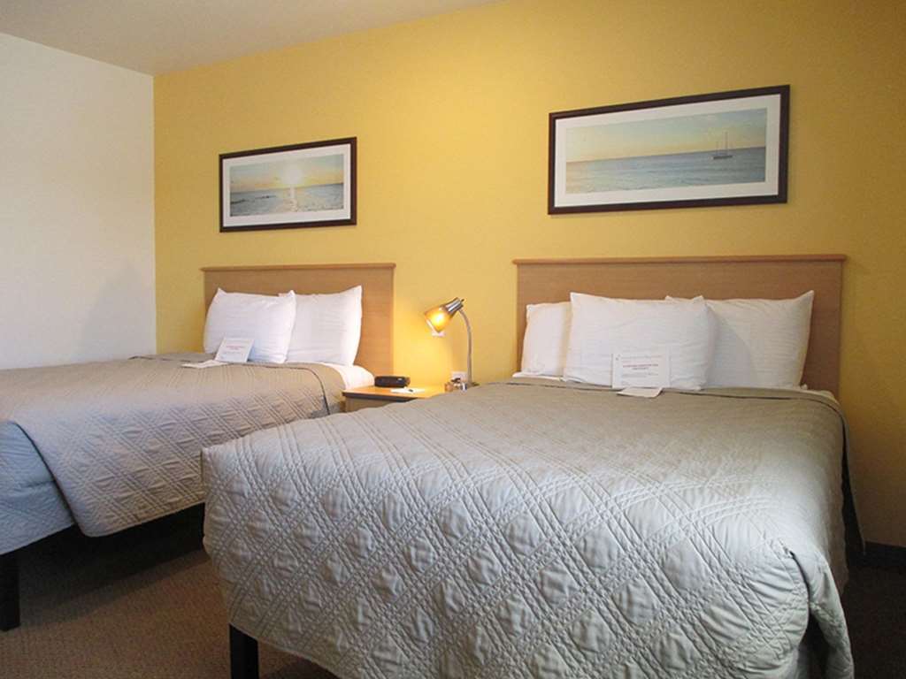 Amelia Extended Stay & Hotel - Near Amelia Belle Casino モーガン・シティ 部屋 写真