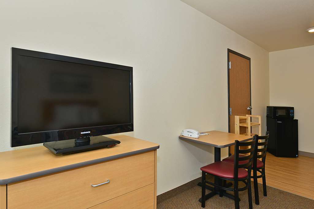 Amelia Extended Stay & Hotel - Near Amelia Belle Casino モーガン・シティ 部屋 写真