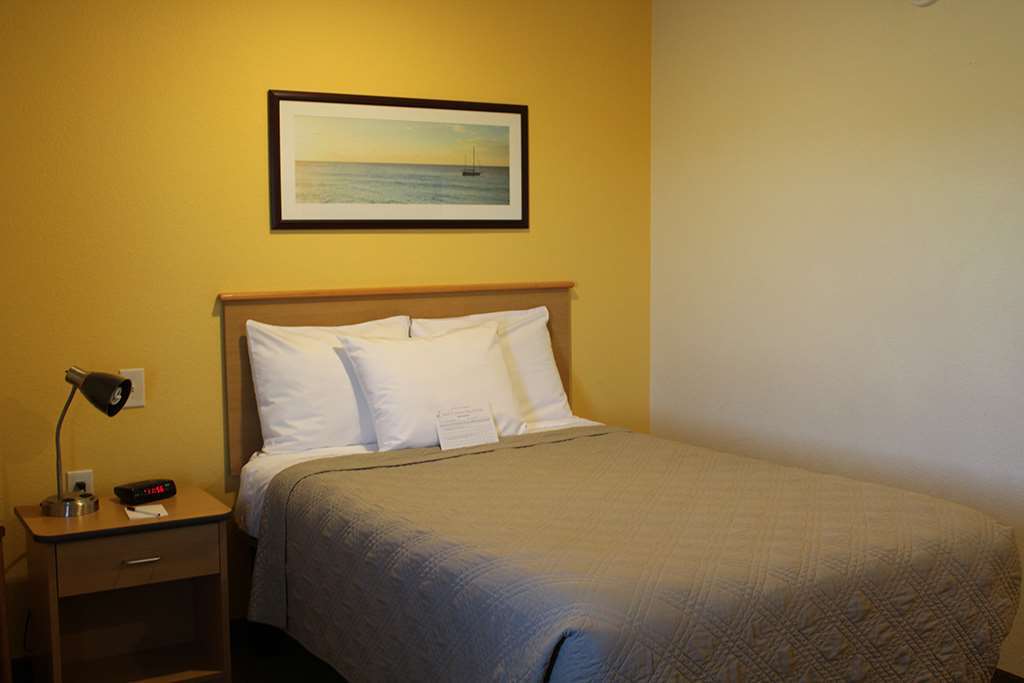 Amelia Extended Stay & Hotel - Near Amelia Belle Casino モーガン・シティ 部屋 写真