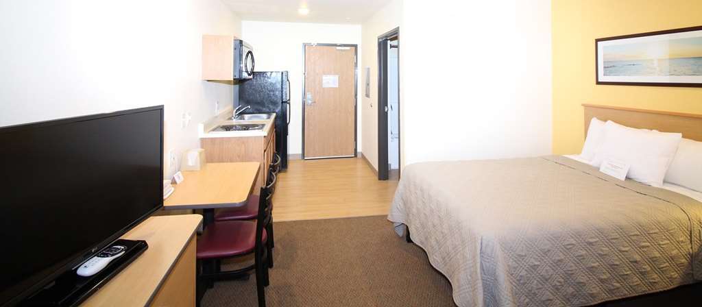 Amelia Extended Stay & Hotel - Near Amelia Belle Casino モーガン・シティ 部屋 写真