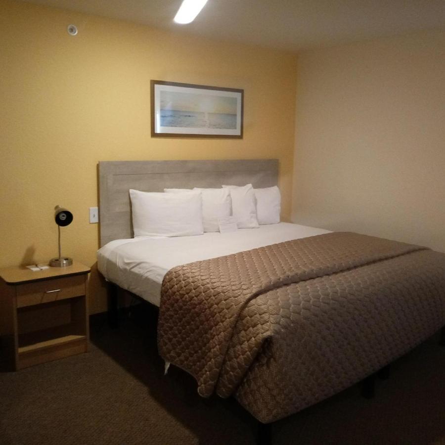Amelia Extended Stay & Hotel - Near Amelia Belle Casino モーガン・シティ 部屋 写真